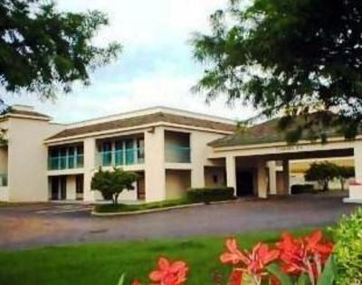 фото отеля Comfort Inn Clarksdale