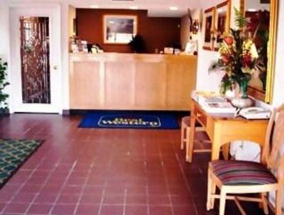 фото отеля Comfort Inn Clarksdale