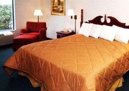 фото отеля Comfort Inn Clarksdale