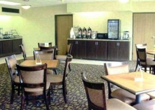 фото отеля Comfort Inn Clarksdale