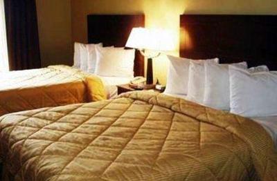 фото отеля Comfort Inn Clarksdale