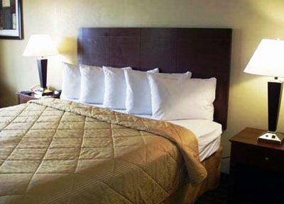 фото отеля Comfort Inn Clarksdale