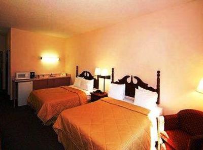 фото отеля Comfort Inn Clarksdale