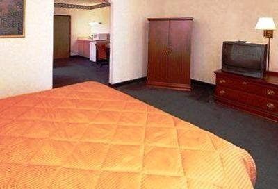 фото отеля Comfort Inn Clarksdale