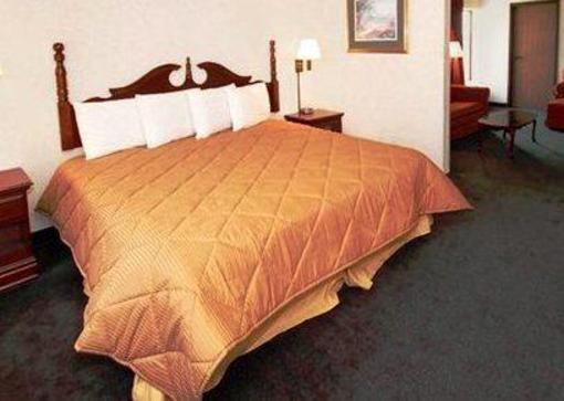 фото отеля Comfort Inn Clarksdale