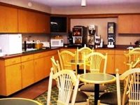 Comfort Inn Clarksdale