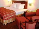 фото отеля Comfort Inn Clarksdale