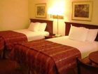 фото отеля Comfort Inn Clarksdale