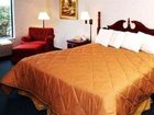 фото отеля Comfort Inn Clarksdale