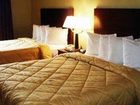 фото отеля Comfort Inn Clarksdale