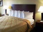 фото отеля Comfort Inn Clarksdale