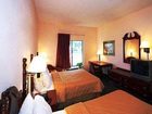 фото отеля Comfort Inn Clarksdale