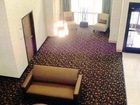 фото отеля Comfort Inn Clarksdale