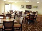 фото отеля Comfort Inn Clarksdale