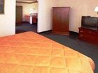 фото отеля Comfort Inn Clarksdale