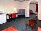 фото отеля Comfort Inn Clarksdale