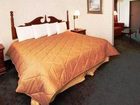 фото отеля Comfort Inn Clarksdale