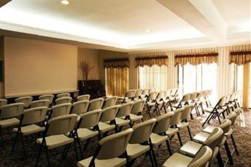 фото отеля Brookhurst Plaza Inn