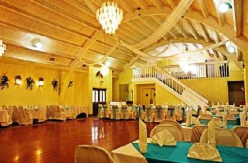 фото отеля Brookhurst Plaza Inn
