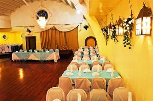 фото отеля Brookhurst Plaza Inn