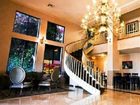 фото отеля Brookhurst Plaza Inn