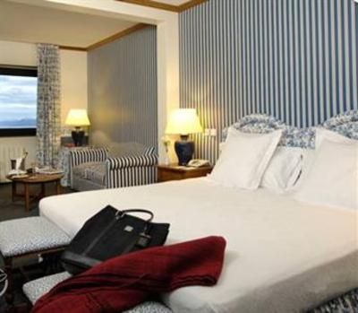 фото отеля Las Hayas Resort Hotel