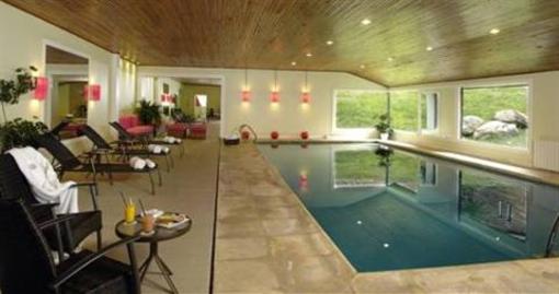 фото отеля Las Hayas Resort Hotel