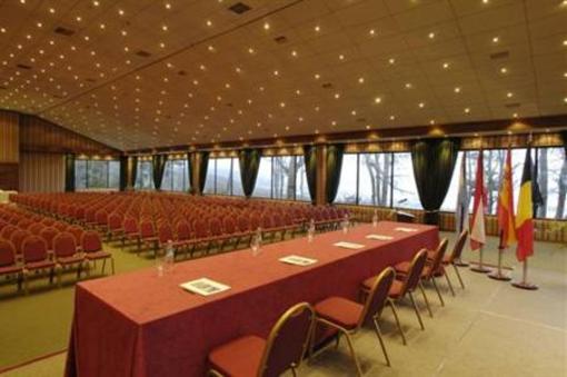 фото отеля Las Hayas Resort Hotel