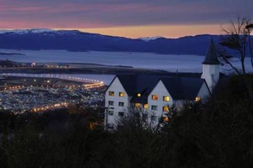 фото отеля Las Hayas Resort Hotel