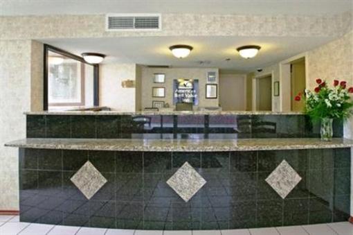 фото отеля Americas Best Value Inn Covington