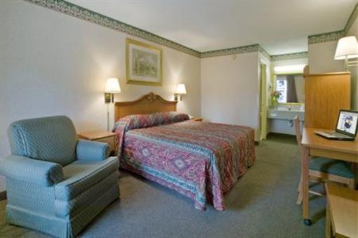 фото отеля Americas Best Value Inn Covington