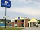 фото отеля Americas Best Value Inn Covington