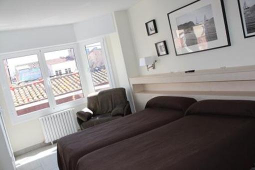 фото отеля Hostal Solimar