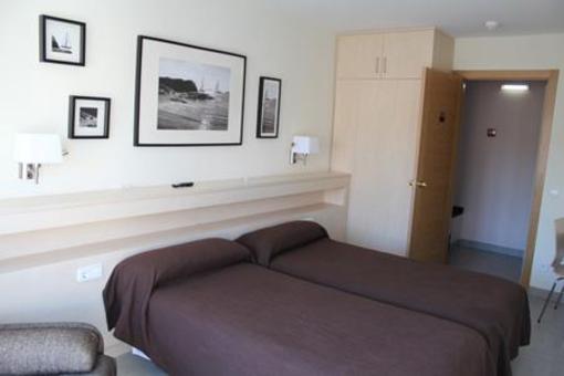 фото отеля Hostal Solimar