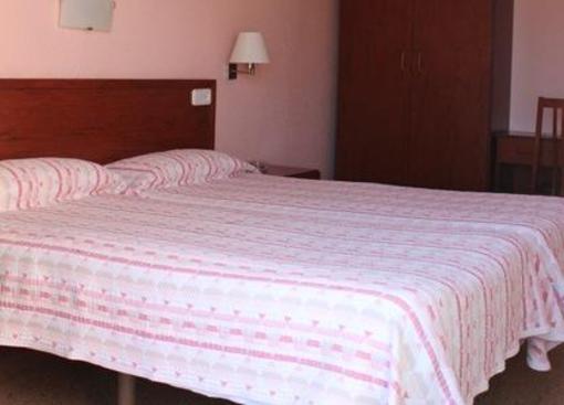 фото отеля Hostal Solimar
