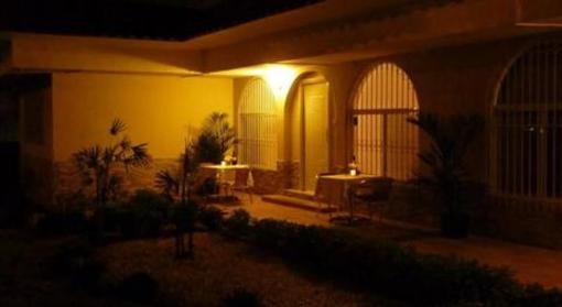 фото отеля Posada Casa Real