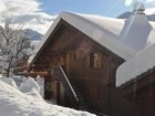 фото отеля Chalet Le Dragon