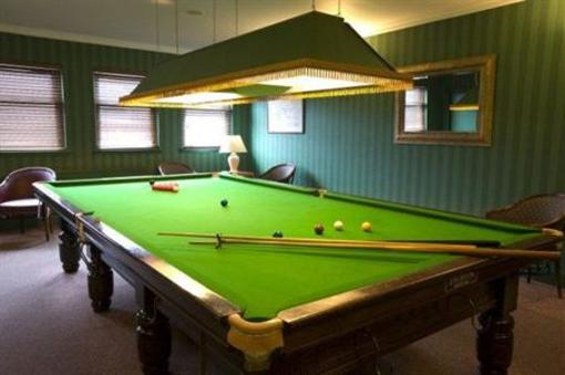 фото отеля Inver Lodge Hotel