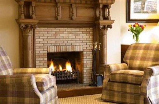 фото отеля Inver Lodge Hotel