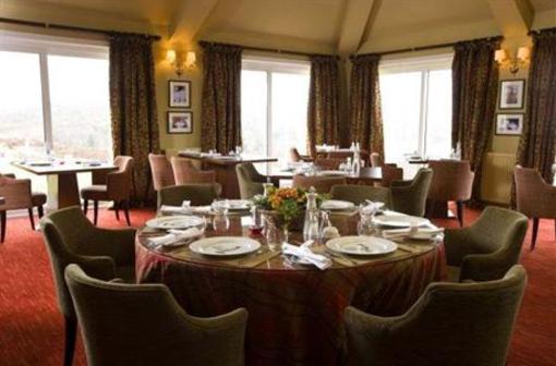 фото отеля Inver Lodge Hotel