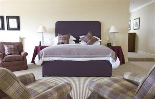 фото отеля Inver Lodge Hotel