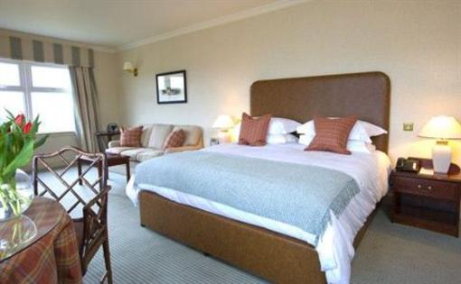 фото отеля Inver Lodge Hotel