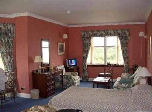 фото отеля Inver Lodge Hotel