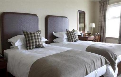 фото отеля Inver Lodge Hotel