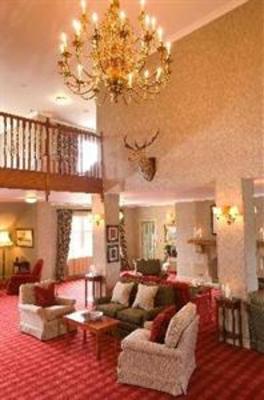 фото отеля Inver Lodge Hotel