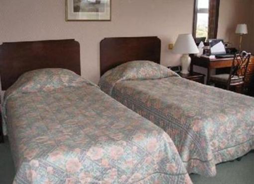 фото отеля Inver Lodge Hotel