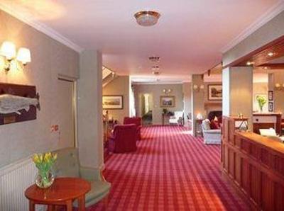 фото отеля Inver Lodge Hotel