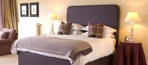 фото отеля Inver Lodge Hotel