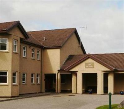 фото отеля Inver Lodge Hotel