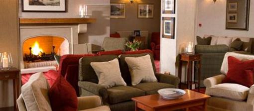 фото отеля Inver Lodge Hotel